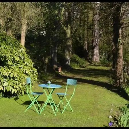 Escale Caux Cooning**** Charme Et Balneo Etretat Apartamento Exterior foto