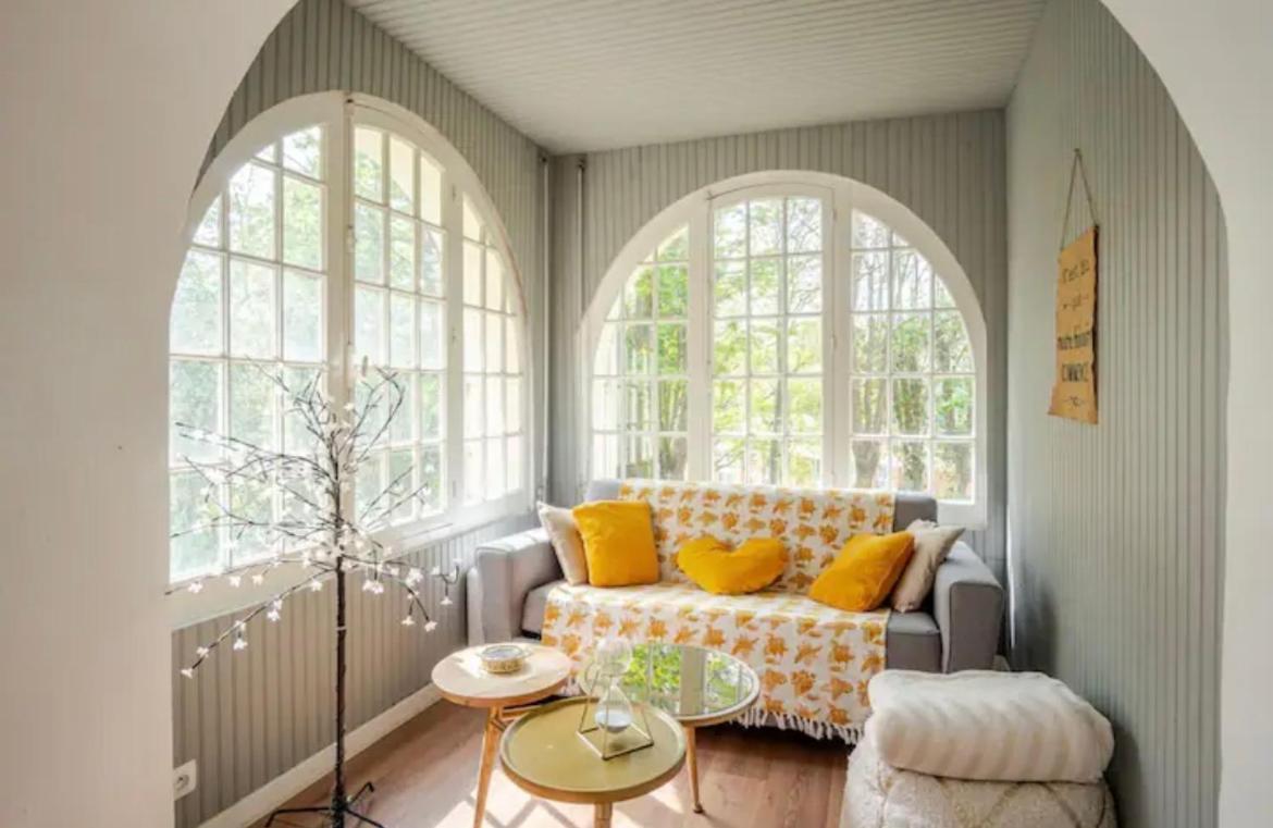 Escale Caux Cooning**** Charme Et Balneo Apartment Etretat