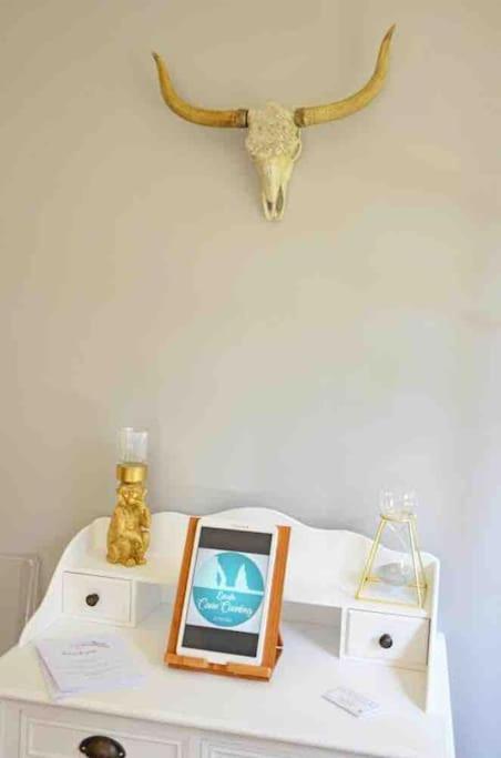 Apartment Escale Caux Cooning**** Charme Et Balneo