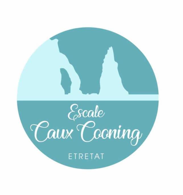 Escale Caux Cooning**** Charme Et Balneo Apartment Etretat