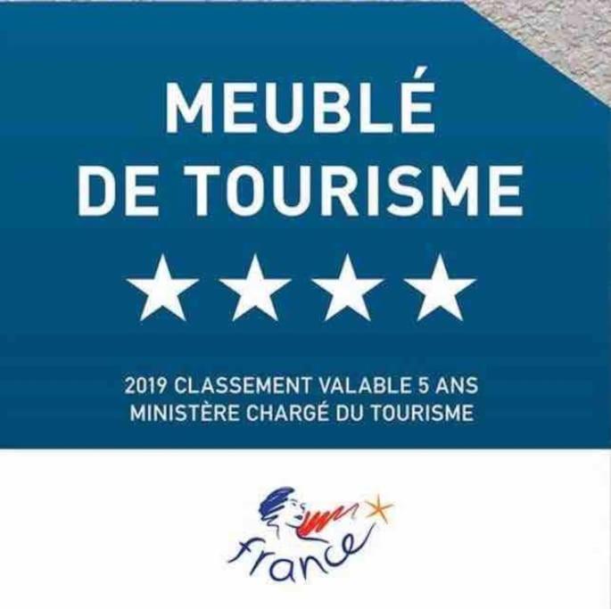 Escale Caux Cooning**** Charme Et Balneo * Etretat